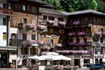 Отель Hotel Alla Posta Отель Hotel Alla Posta