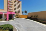 Отель Camino Real Veracruz Отель Camino Real Veracruz