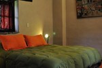 Отель K´uychi Rumi Bungalows Отель K´uychi Rumi Bungalows