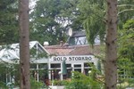 Отель Rold Storkro Отель Rold Storkro