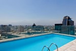 Апартаменты City Inn Apart Home Апартаменты City Inn Apart Home