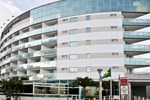 Отель Comfort Suites Macaé Отель Comfort Suites Macaé