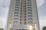 Отель Al Diar Siji Hotel Отель Al Diar Siji Hotel
