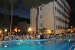 Отель Hotel Corallo Отель Hotel Corallo