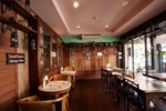 Отель Cucumber Inn Отель Cucumber Inn