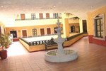 Отель Meson de la Merced Отель Meson de la Merced