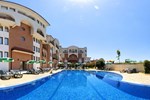 Апартаменты Sunrise Club Apart Hotel Апартаменты Sunrise Club Apart Hotel