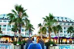 Отель Vera Mare Resort Отель Vera Mare Resort