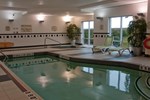 Отель Fairfield Inn & Suites by Marriott Sault Ste. Marie Отель Fairfield Inn & Suites by Marriott Sault Ste. Marie