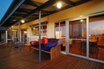 Мини-отель Grandview Bed & Breakfast Мини-отель Grandview Bed & Breakfast