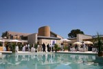 Отель Madame Vacances Résidence Provence Country Club Отель Madame Vacances Résidence Provence Country Club