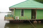 Отель Sam's River Rafthouse Отель Sam's River Rafthouse