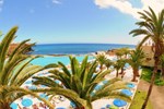 Апартаменты Alborada Beach Club Апартаменты Alborada Beach Club