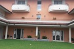 Отель Hotel Dante Residence Отель Hotel Dante Residence