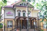 Гостиница Фламинго Гостиница Фламинго