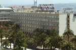 Отель NH Atlántico Отель NH Atlántico