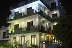 Отель Airport Hotel City Premier Отель Airport Hotel City Premier