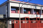 Отель Hotel Esplanad Отель Hotel Esplanad