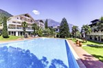 Отель Wellnesshotel Glanzhof Отель Wellnesshotel Glanzhof
