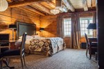 Отель Det Hanseatiske Hotel Отель Det Hanseatiske Hotel