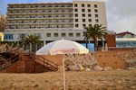 Отель Hotel Bahía Calpe Отель Hotel Bahía Calpe
