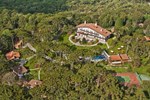 Отель Hotel Toriba Отель Hotel Toriba