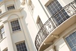 Отель Drakes Hotel Отель Drakes Hotel