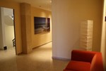 Отель Hotel Marfil Отель Hotel Marfil