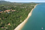 Отель Santiburi Beach Resort, Golf And Spa Отель Santiburi Beach Resort, Golf And Spa
