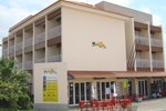 Гостевой дом Areia Dourada Гостевой дом Areia Dourada