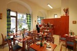 Отель Hotel Daheim Отель Hotel Daheim
