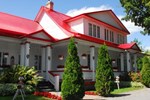 Мини-отель Gîte les Petites Mésanges Мини-отель Gîte les Petites Mésanges