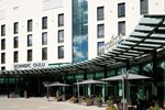 Отель Scandic Oulu Отель Scandic Oulu