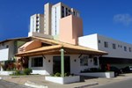 Отель Alto da Praia Hotel Отель Alto da Praia Hotel