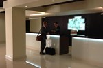 Отель Holiday Inn Stratford-upon-Avon Отель Holiday Inn Stratford-upon-Avon