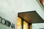 Отель Cortiina Hotel Отель Cortiina Hotel