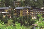 Отель Hotel Sonnleiten Отель Hotel Sonnleiten