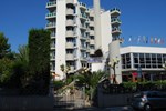 Отель Hotel Meripol Отель Hotel Meripol