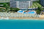 Отель Aska Just In Beach Отель Aska Just In Beach