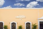 Отель Maison del Embajador Отель Maison del Embajador