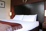 Отель Ben Wyvis Hotel Отель Ben Wyvis Hotel