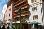 Отель Folgaria Post Hotel Отель Folgaria Post Hotel