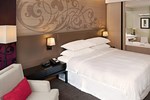 Отель Four Points by Sheraton Bangkok, Sukhumvit 15 Отель Four Points by Sheraton Bangkok, Sukhumvit 15