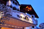 Отель Hotel Trofana Royal Отель Hotel Trofana Royal