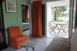 Апартаменты El Flamboyan Apartments Апартаменты El Flamboyan Apartments