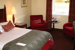 Отель Macdonald Highland Hotel Отель Macdonald Highland Hotel