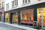 Хостел City Lodge Stockholm Хостел City Lodge Stockholm