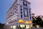 Отель Hotel Airlink Castle Отель Hotel Airlink Castle