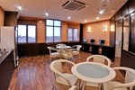 Отель Ming Paragon Hotel & Spa Отель Ming Paragon Hotel & Spa