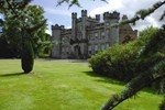 Отель Airth Castle Hotel Отель Airth Castle Hotel